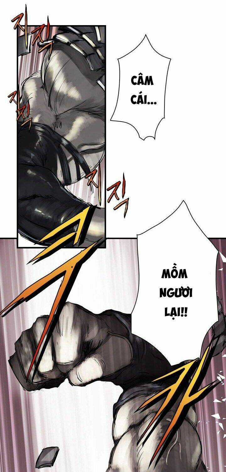 Quỷ Vương Là Goblin Thì Có Vấn đề Gì Không?! Chapter 9 trang 52