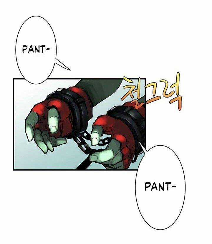 Quỷ Vương Là Goblin Thì Có Vấn đề Gì Không?! Chapter 9 trang 6