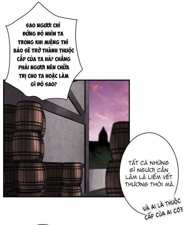 Quỷ Vương Là Goblin Thì Có Vấn đề Gì Không?! Chapter 9 trang 60