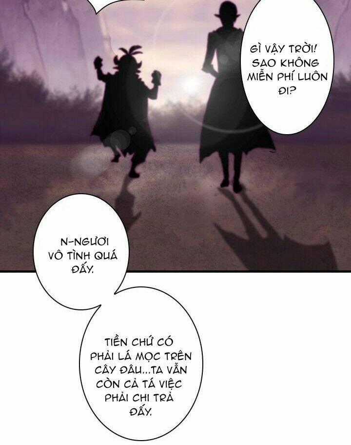 Quỷ Vương Là Goblin Thì Có Vấn đề Gì Không?! Chapter 9 trang 69