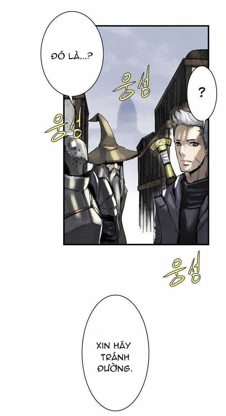 Quỷ Vương Là Goblin Thì Có Vấn đề Gì Không?! Chapter 9 trang 7