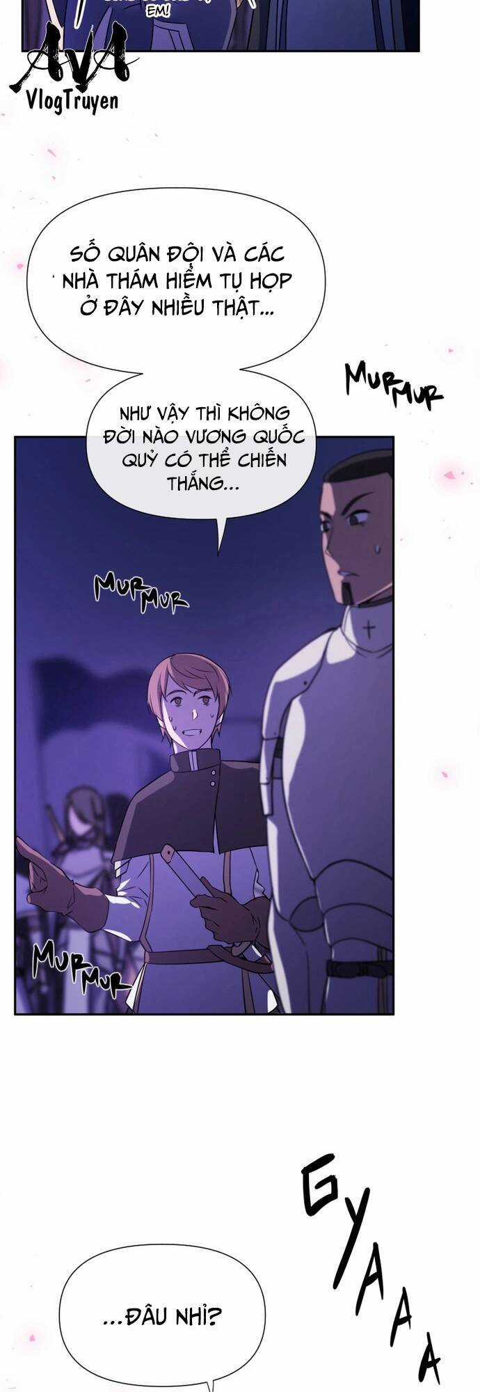 Quỷ Vương Về Hưu Chapter 1 trang 11