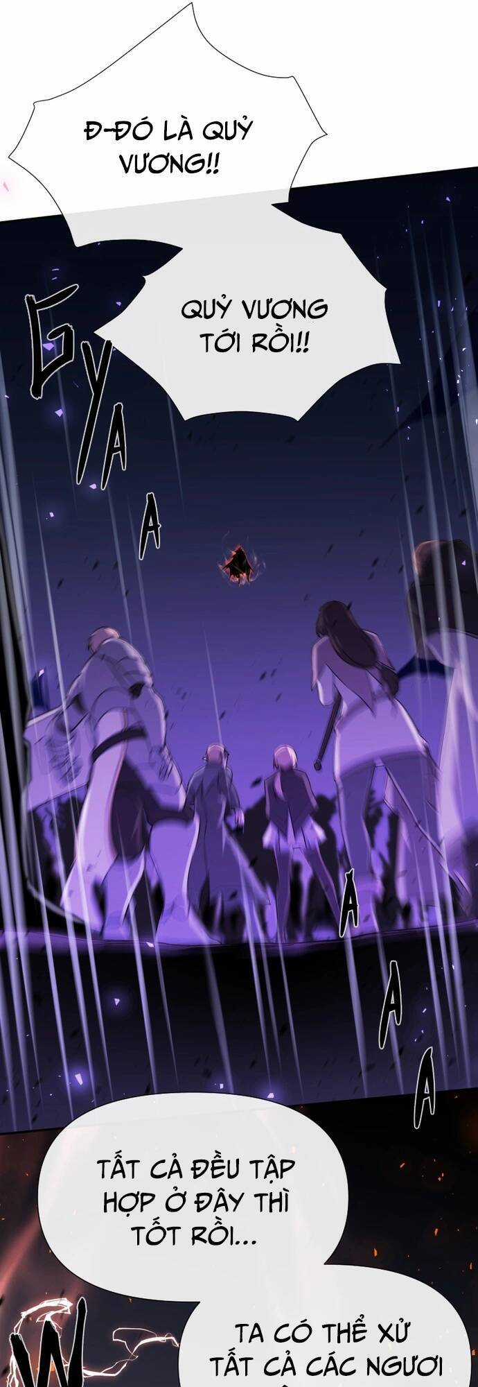 Quỷ Vương Về Hưu Chapter 1 trang 14