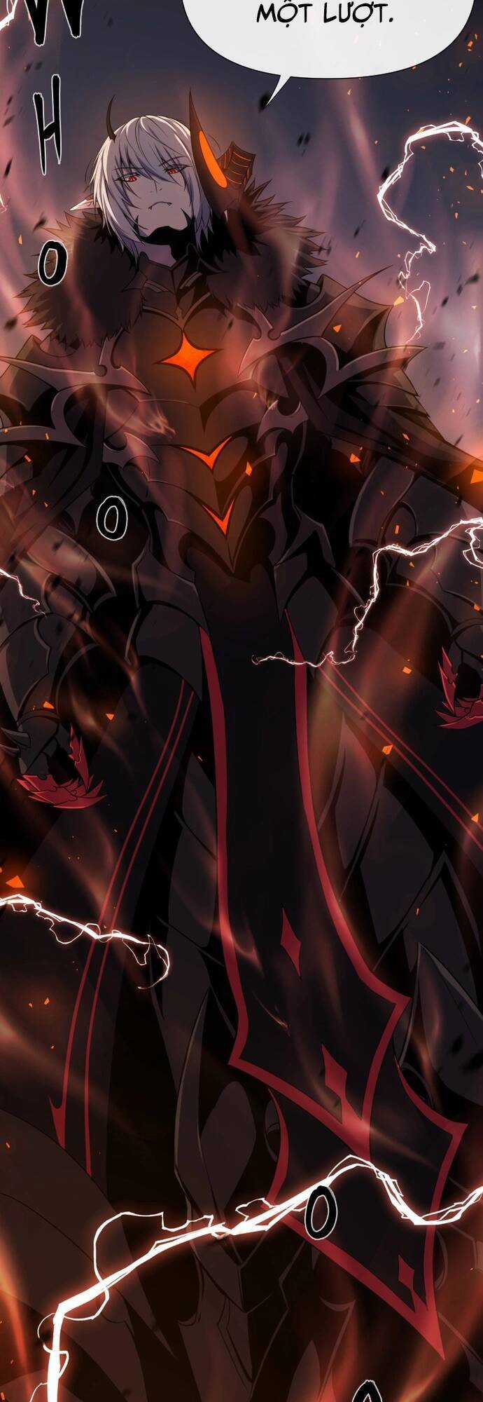 Quỷ Vương Về Hưu Chapter 1 trang 15