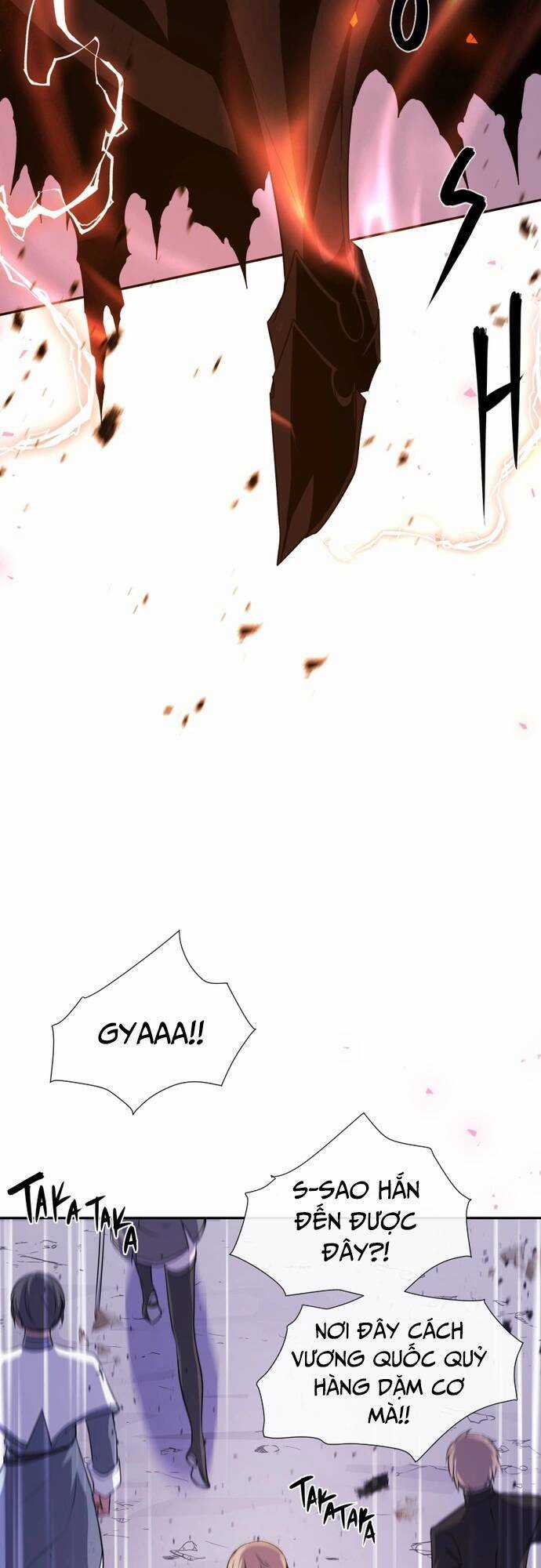 Quỷ Vương Về Hưu Chapter 1 trang 16