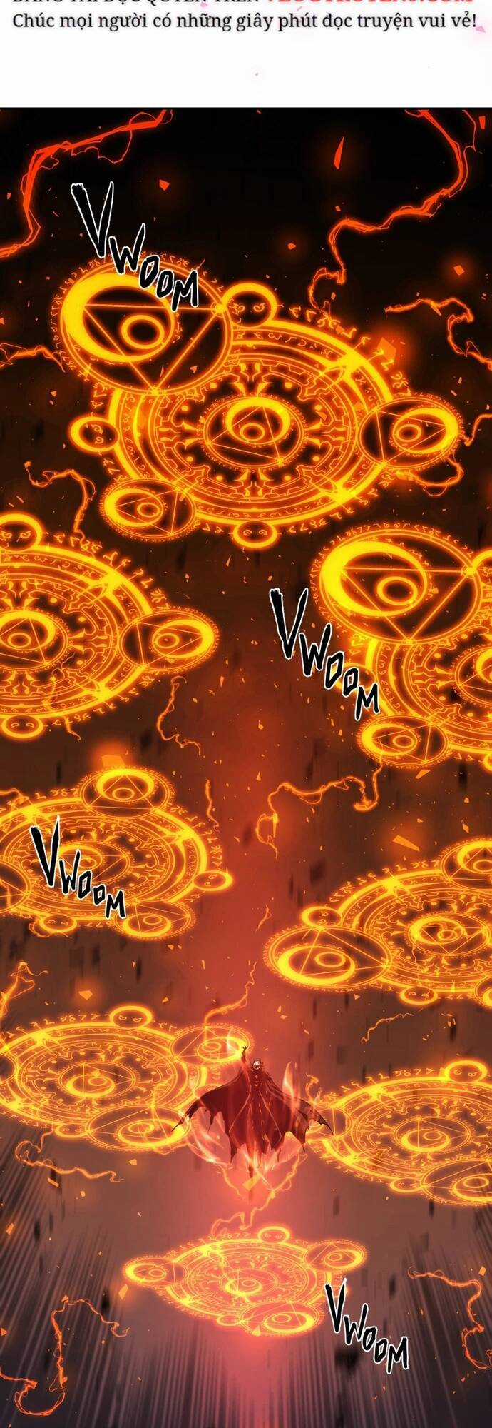 Quỷ Vương Về Hưu Chapter 1 trang 18