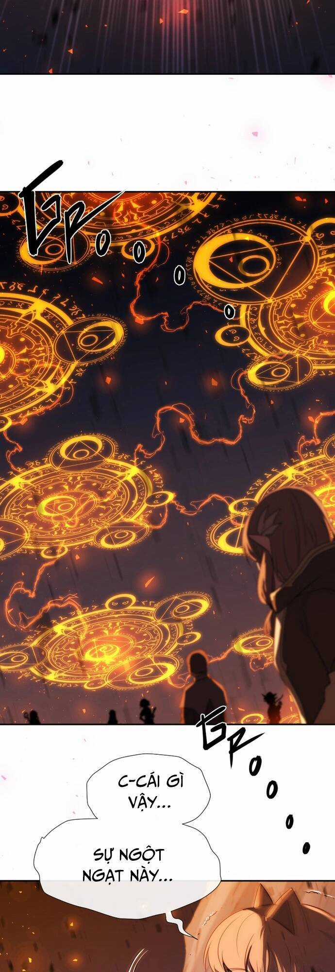 Quỷ Vương Về Hưu Chapter 1 trang 19