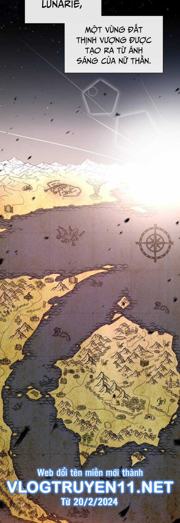 Quỷ Vương Về Hưu Chapter 1 trang 2