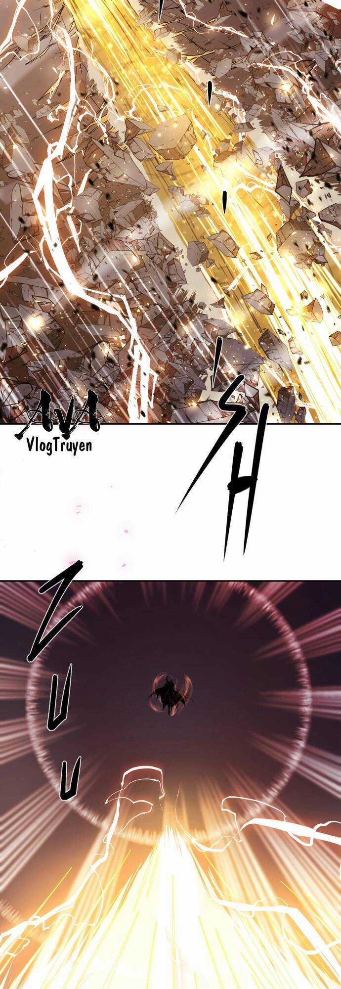 Quỷ Vương Về Hưu Chapter 1 trang 23