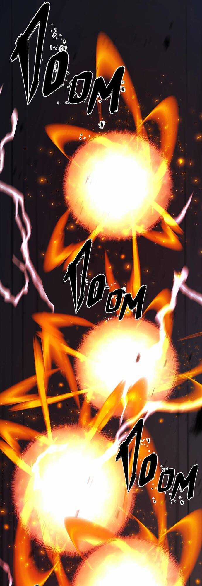 Quỷ Vương Về Hưu Chapter 1 trang 28