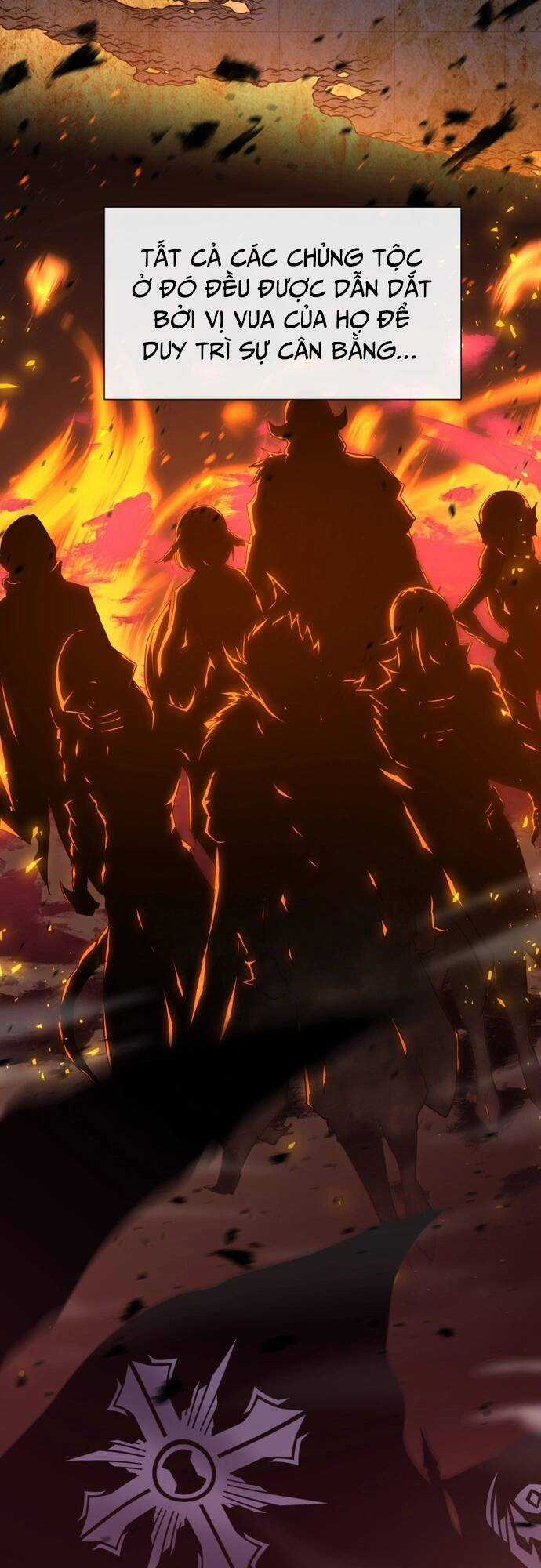 Quỷ Vương Về Hưu Chapter 1 trang 3