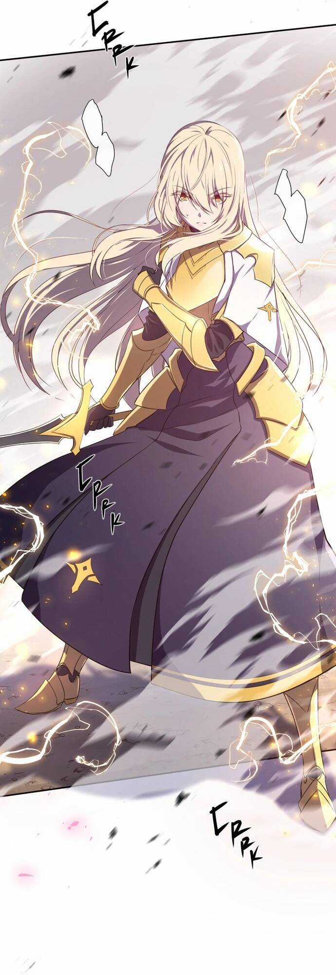 Quỷ Vương Về Hưu Chapter 1 trang 35