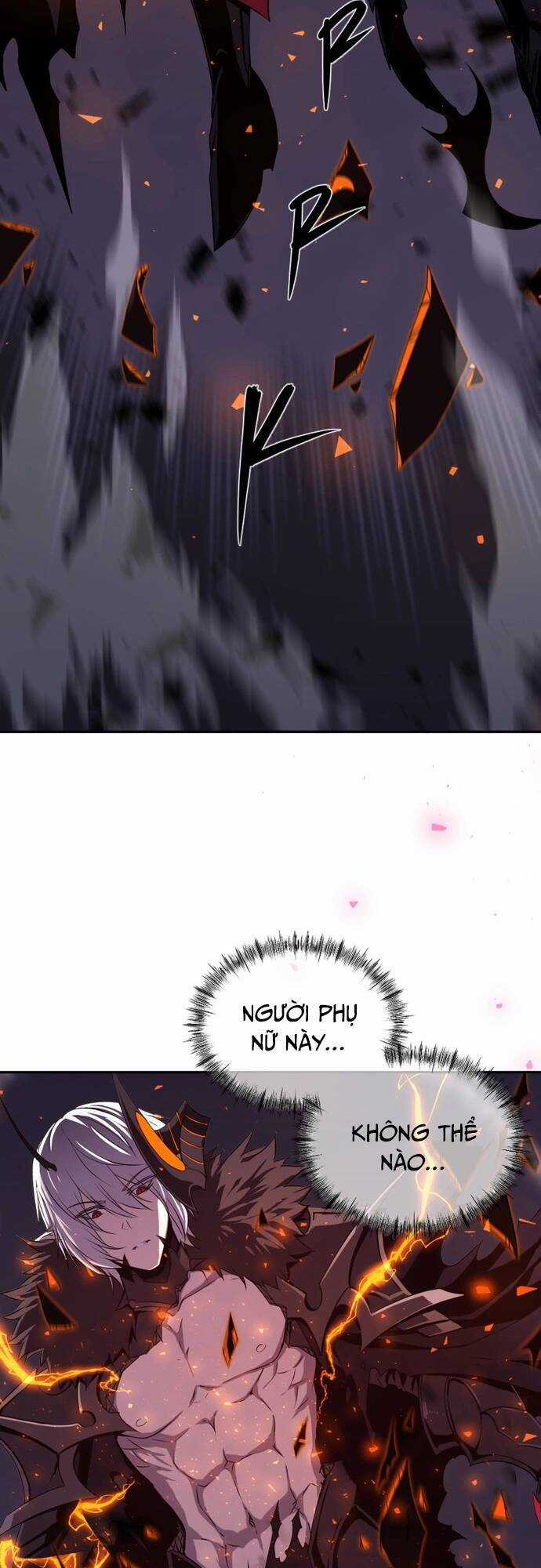 Quỷ Vương Về Hưu Chapter 1 trang 37