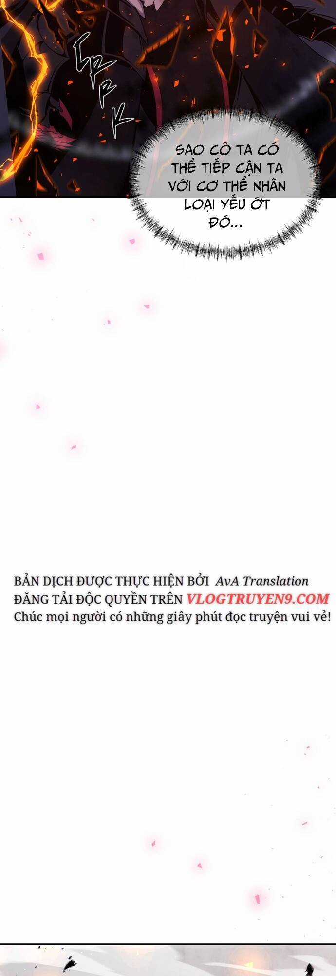 Quỷ Vương Về Hưu Chapter 1 trang 38