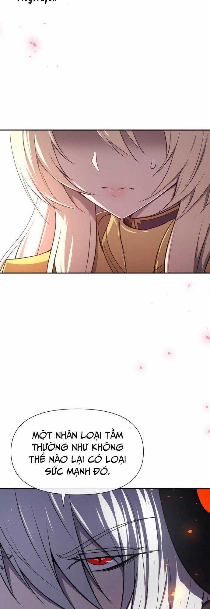 Quỷ Vương Về Hưu Chapter 1 trang 40