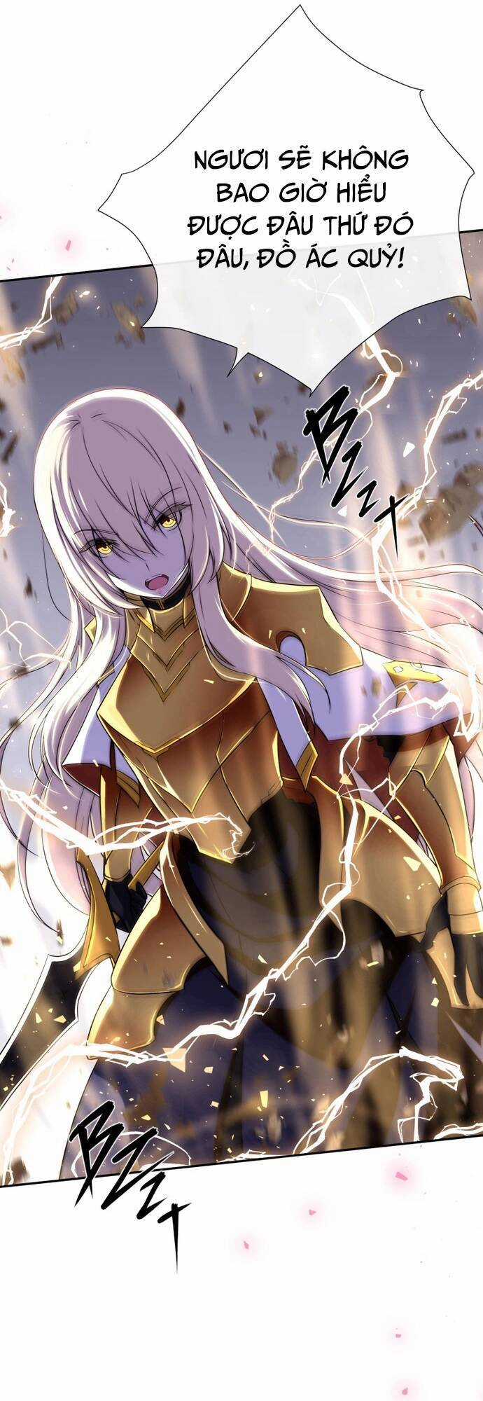 Quỷ Vương Về Hưu Chapter 1 trang 43