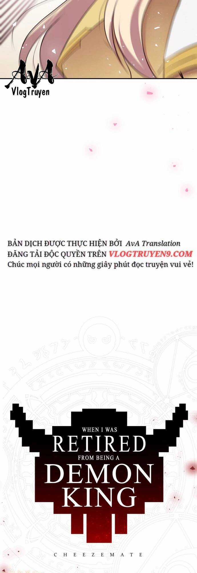 Quỷ Vương Về Hưu Chapter 1 trang 48