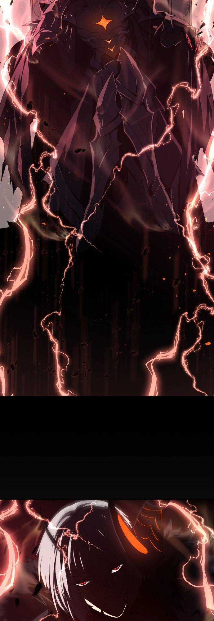 Quỷ Vương Về Hưu Chapter 1 trang 5