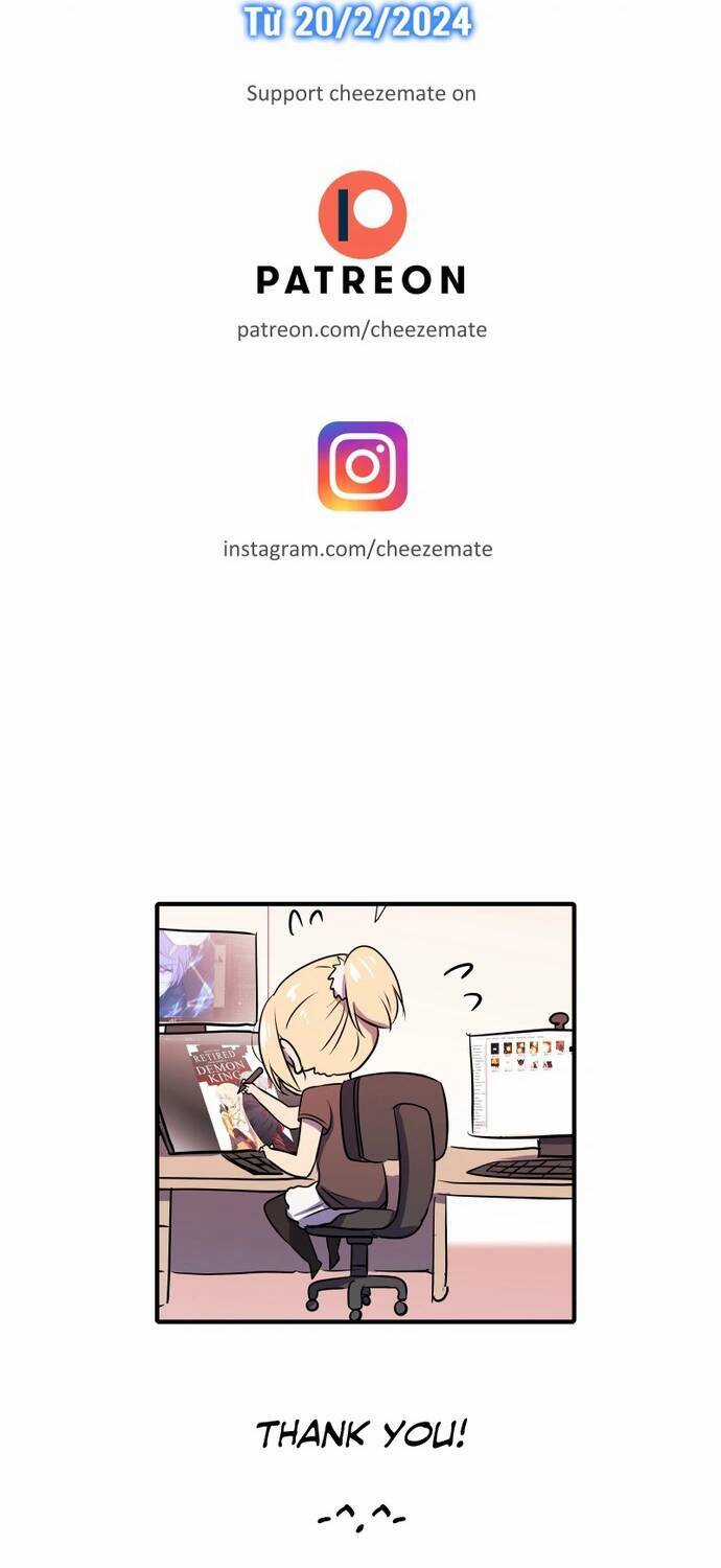 Quỷ Vương Về Hưu Chapter 1 trang 50