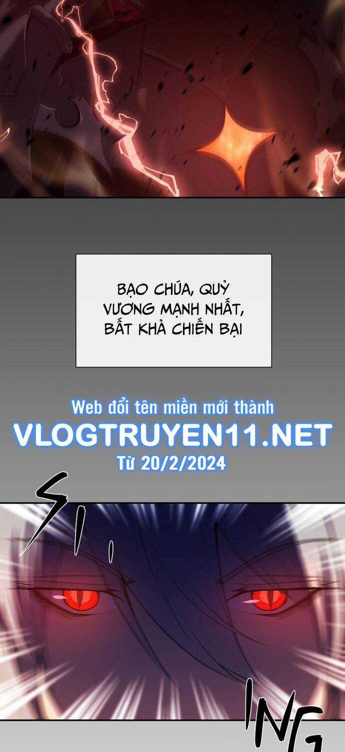 Quỷ Vương Về Hưu Chapter 1 trang 6