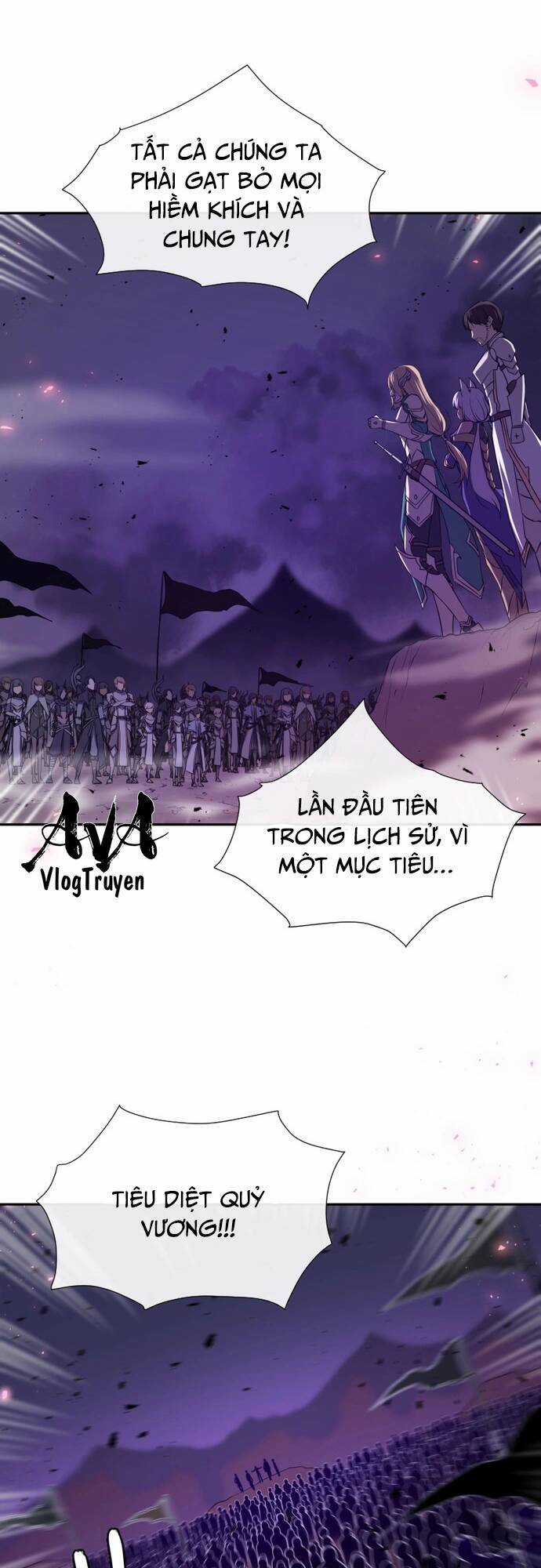 Quỷ Vương Về Hưu Chapter 1 trang 8
