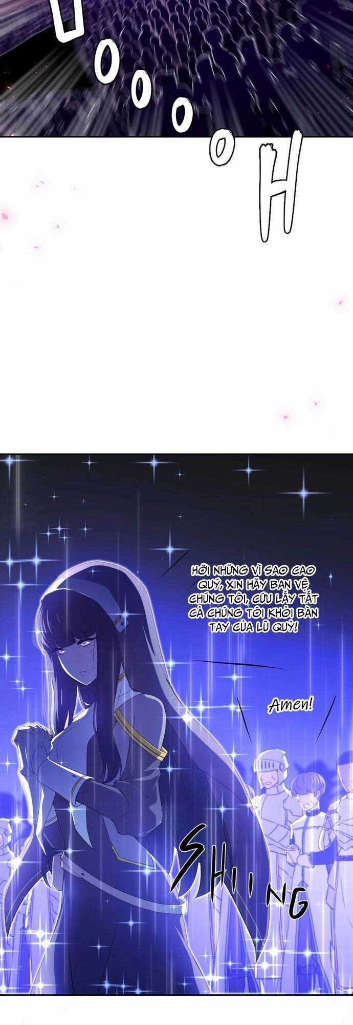 Quỷ Vương Về Hưu Chapter 1 trang 9