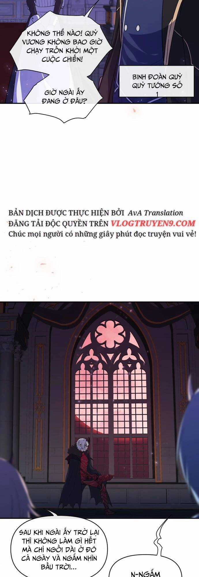 Quỷ Vương Về Hưu Chapter 2 trang 17