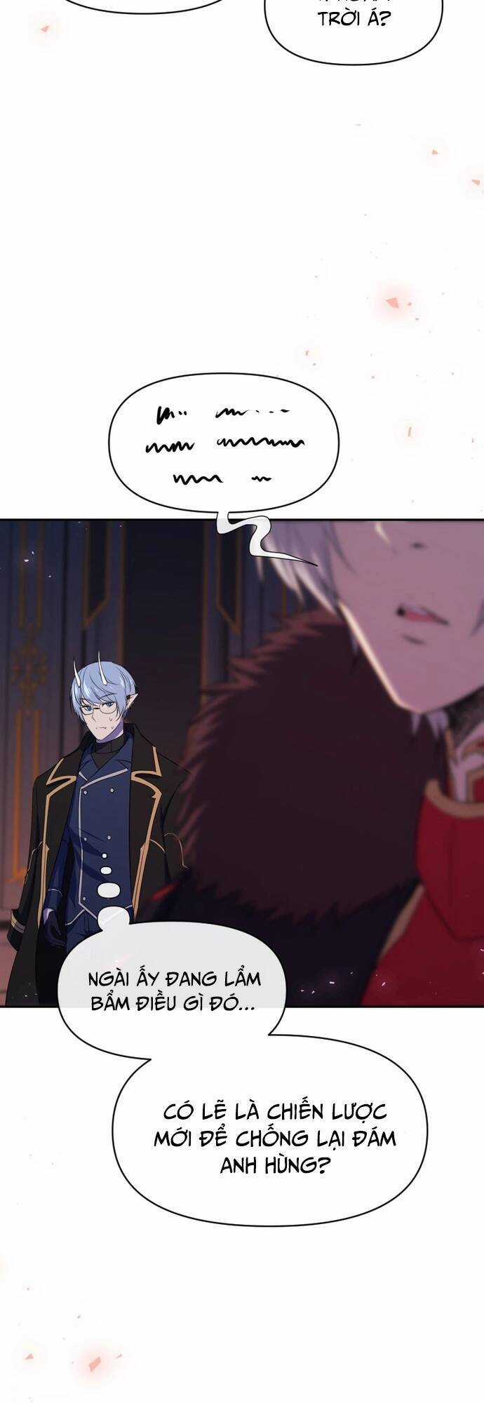 Quỷ Vương Về Hưu Chapter 2 trang 18