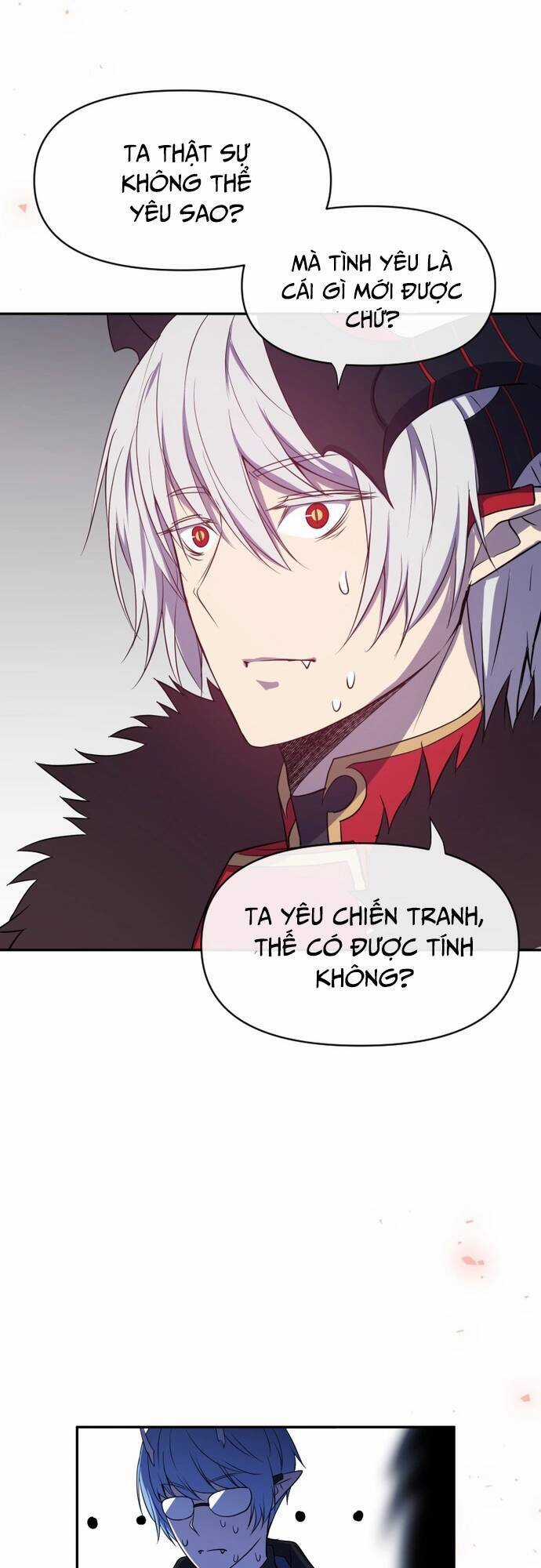 Quỷ Vương Về Hưu Chapter 2 trang 19