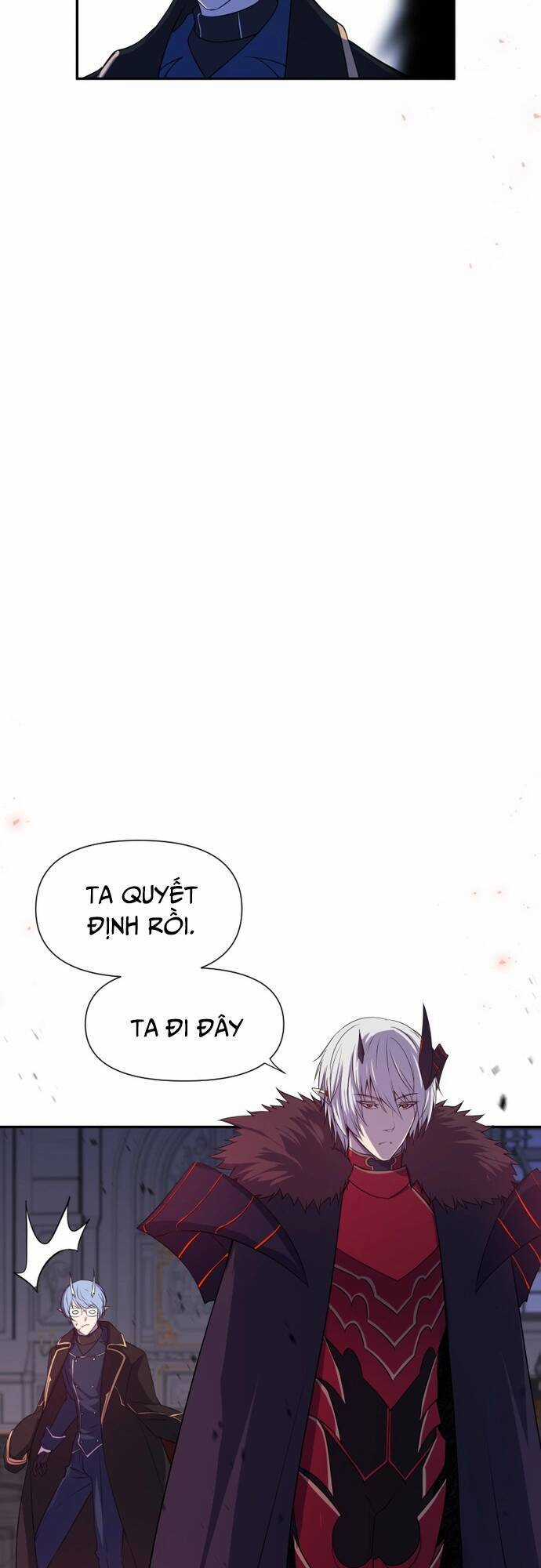 Quỷ Vương Về Hưu Chapter 2 trang 20