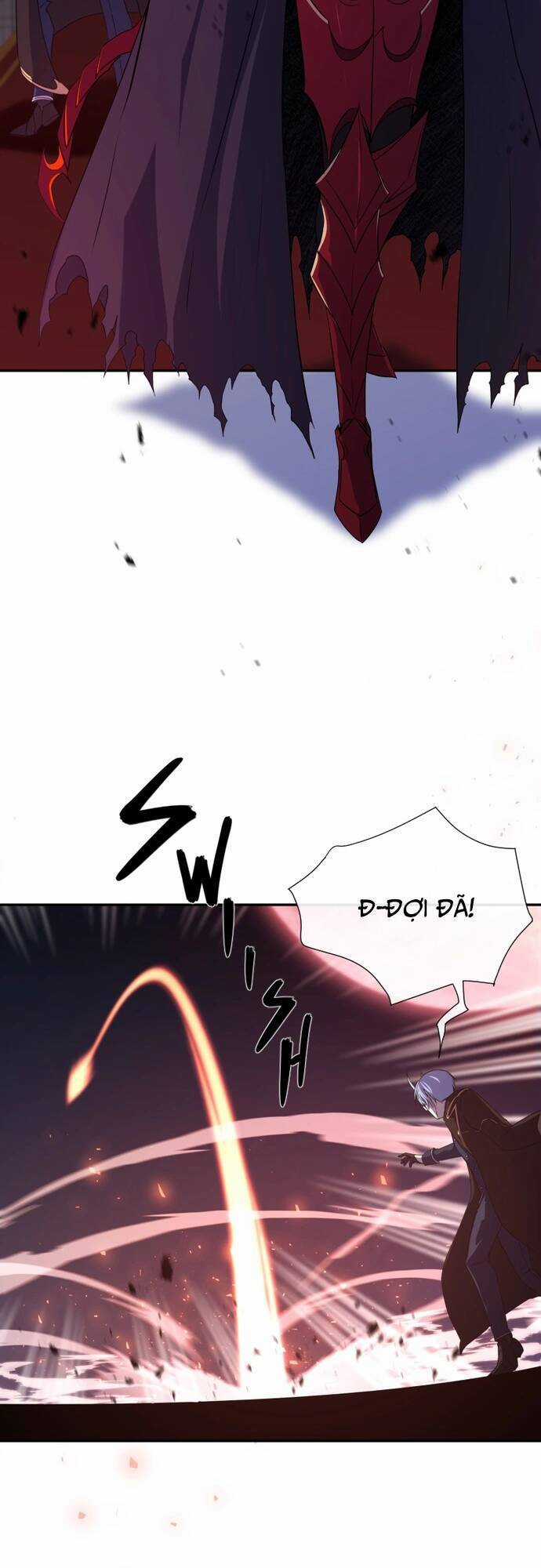 Quỷ Vương Về Hưu Chapter 2 trang 21