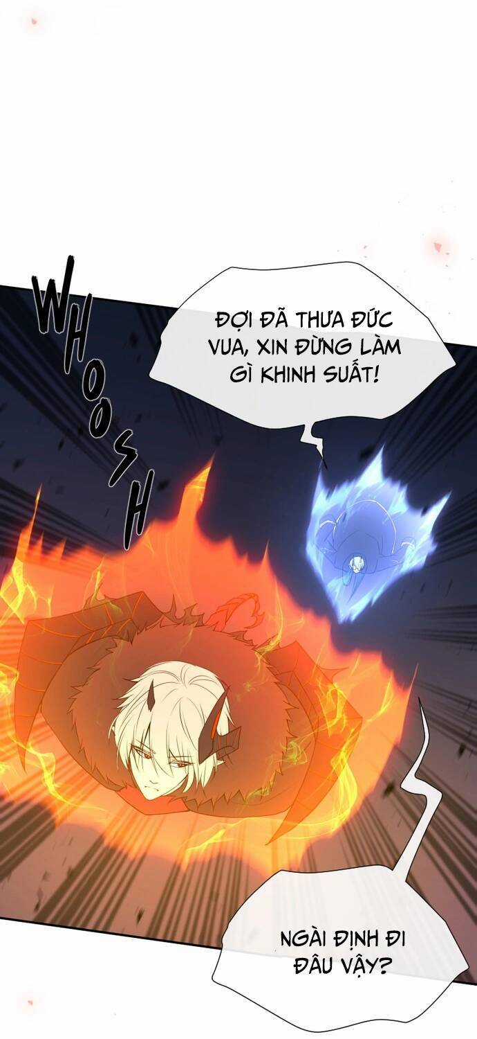 Quỷ Vương Về Hưu Chapter 2 trang 22