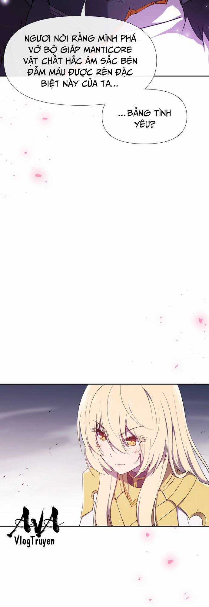 Quỷ Vương Về Hưu Chapter 2 trang 3