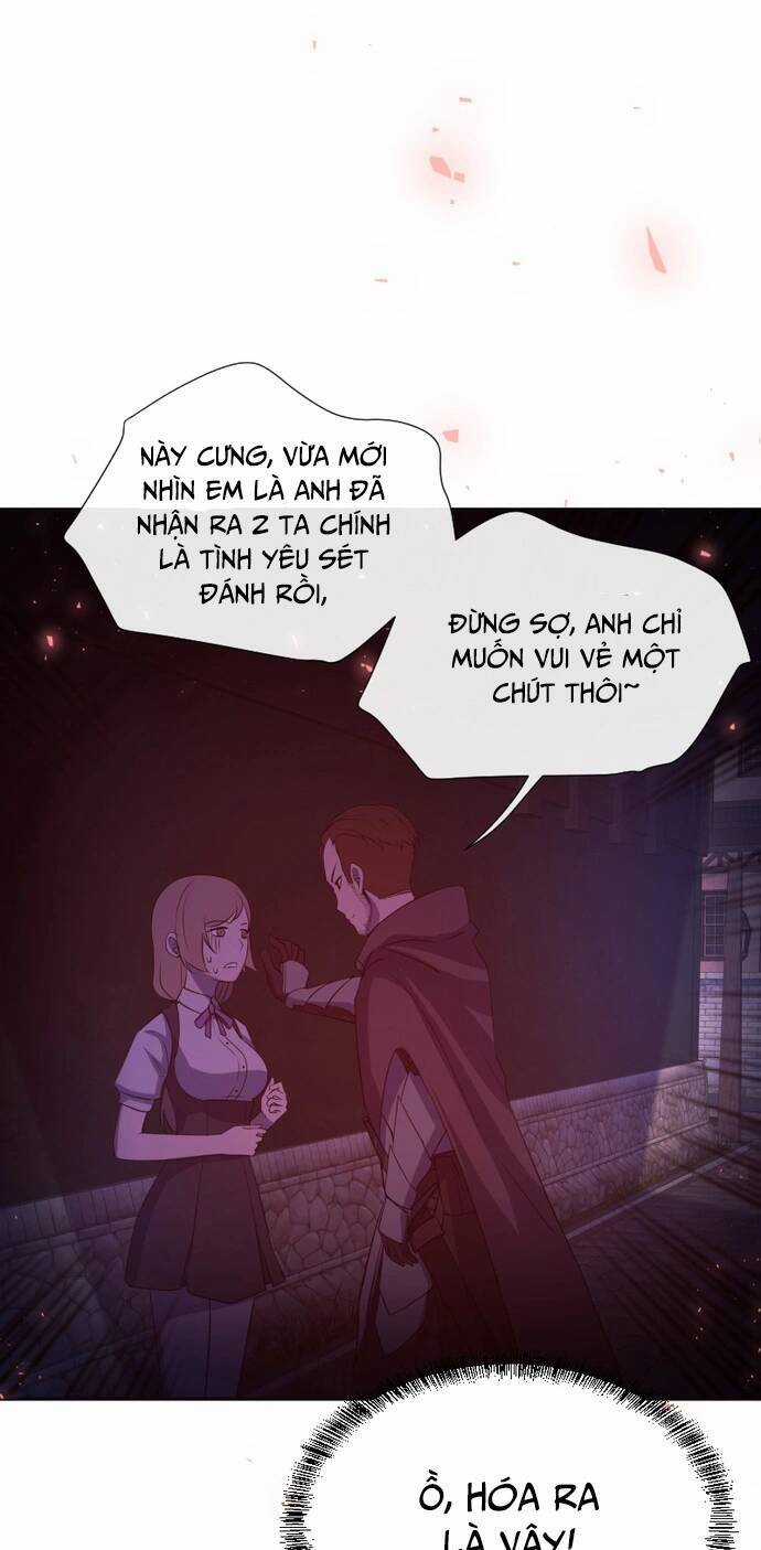 Quỷ Vương Về Hưu Chapter 2 trang 30