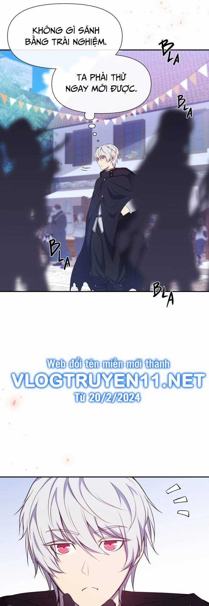 Quỷ Vương Về Hưu Chapter 2 trang 32