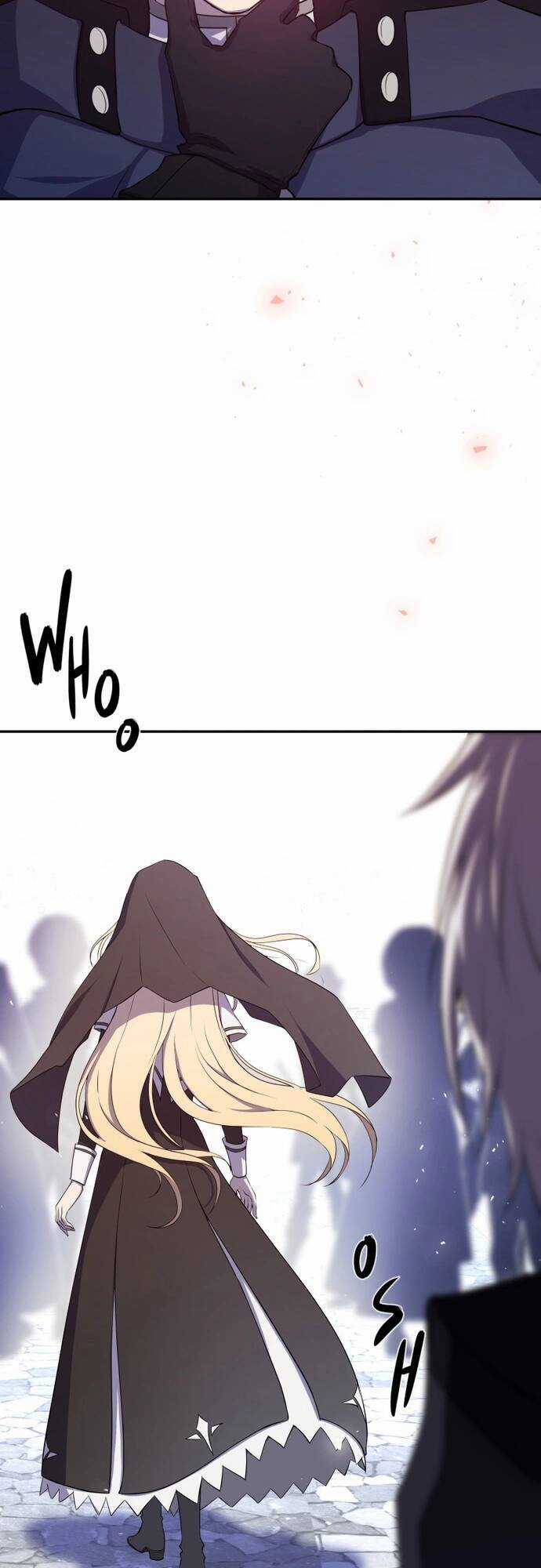 Quỷ Vương Về Hưu Chapter 2 trang 33