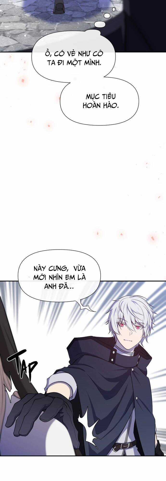 Quỷ Vương Về Hưu Chapter 2 trang 34