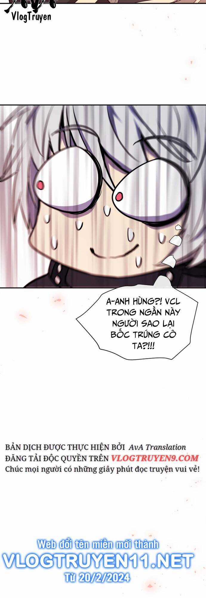 Quỷ Vương Về Hưu Chapter 2 trang 36