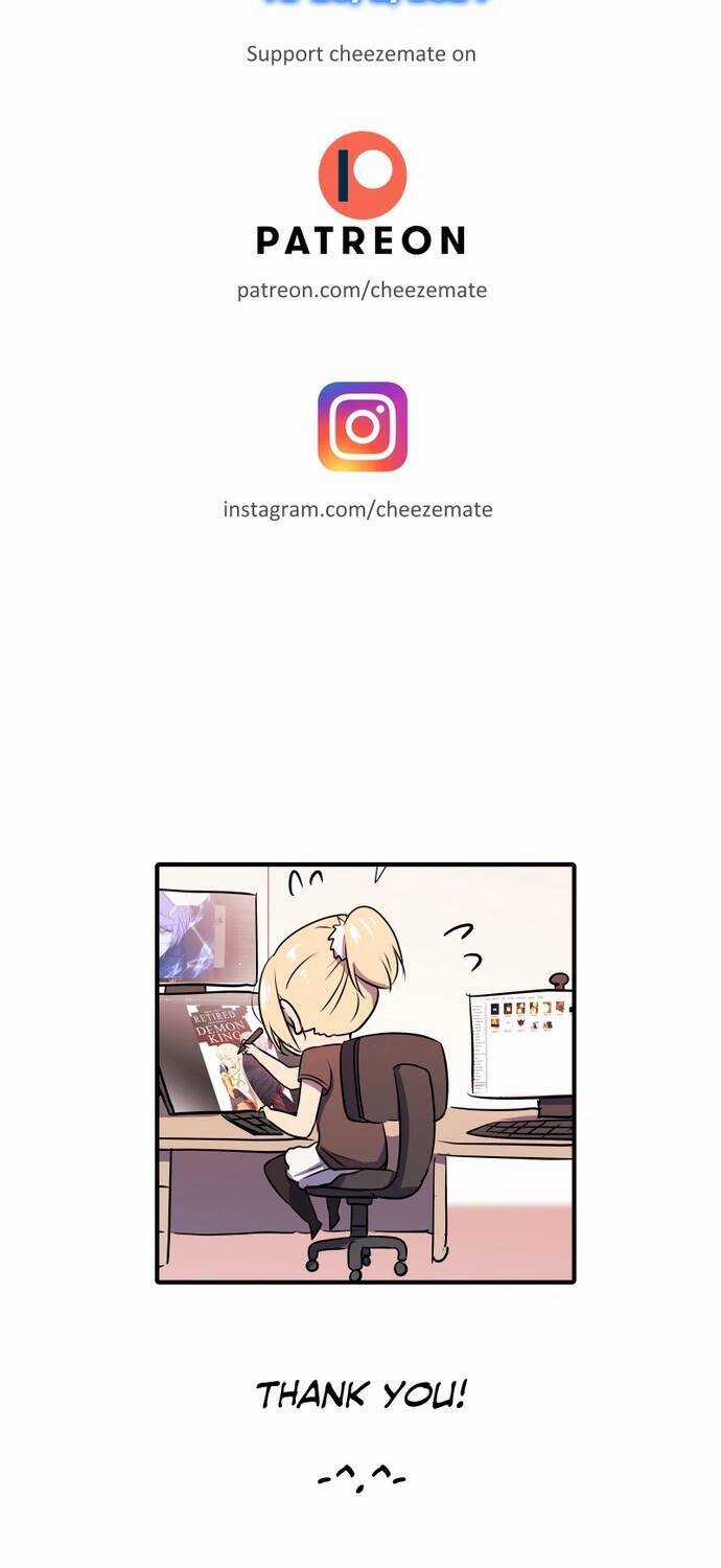 Quỷ Vương Về Hưu Chapter 2 trang 39