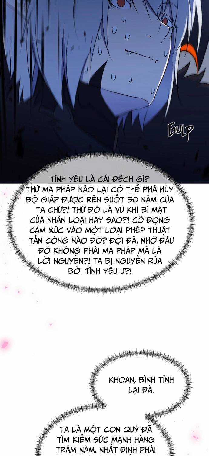 Quỷ Vương Về Hưu Chapter 2 trang 6