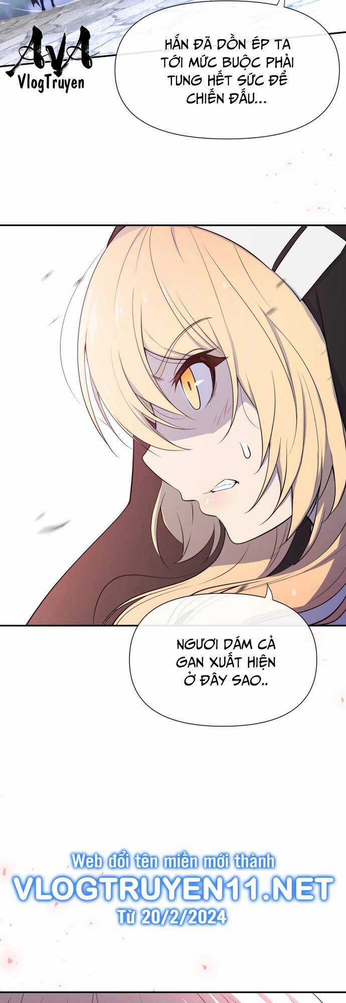 Quỷ Vương Về Hưu Chapter 3 trang 10