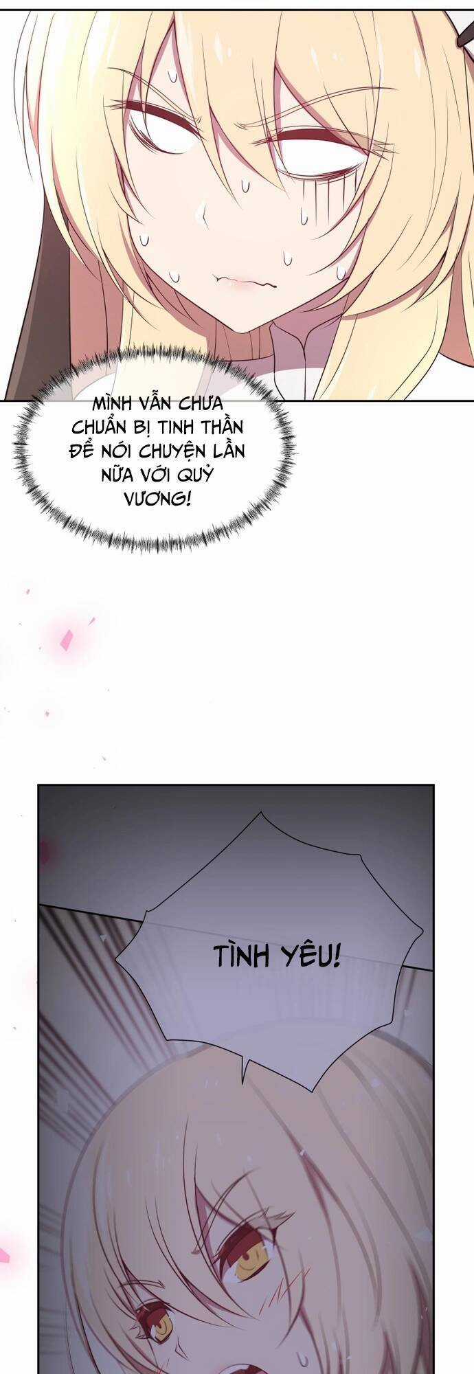 Quỷ Vương Về Hưu Chapter 3 trang 13