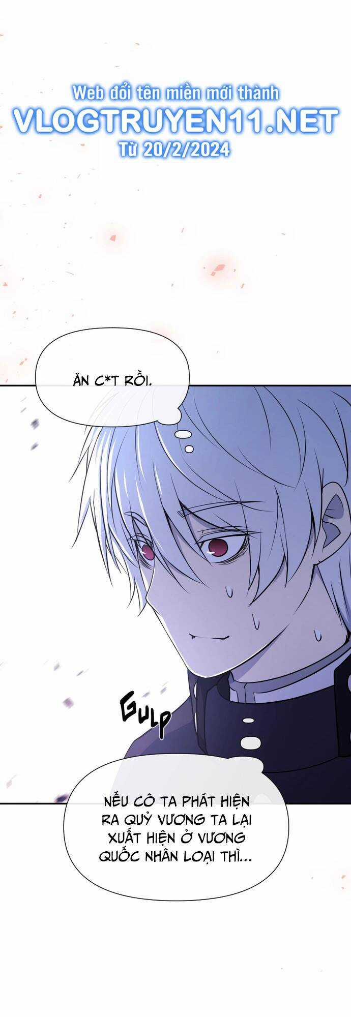 Quỷ Vương Về Hưu Chapter 3 trang 2