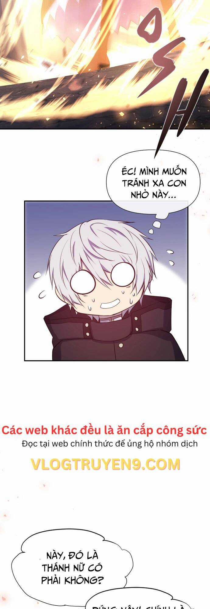 Quỷ Vương Về Hưu Chapter 3 trang 21