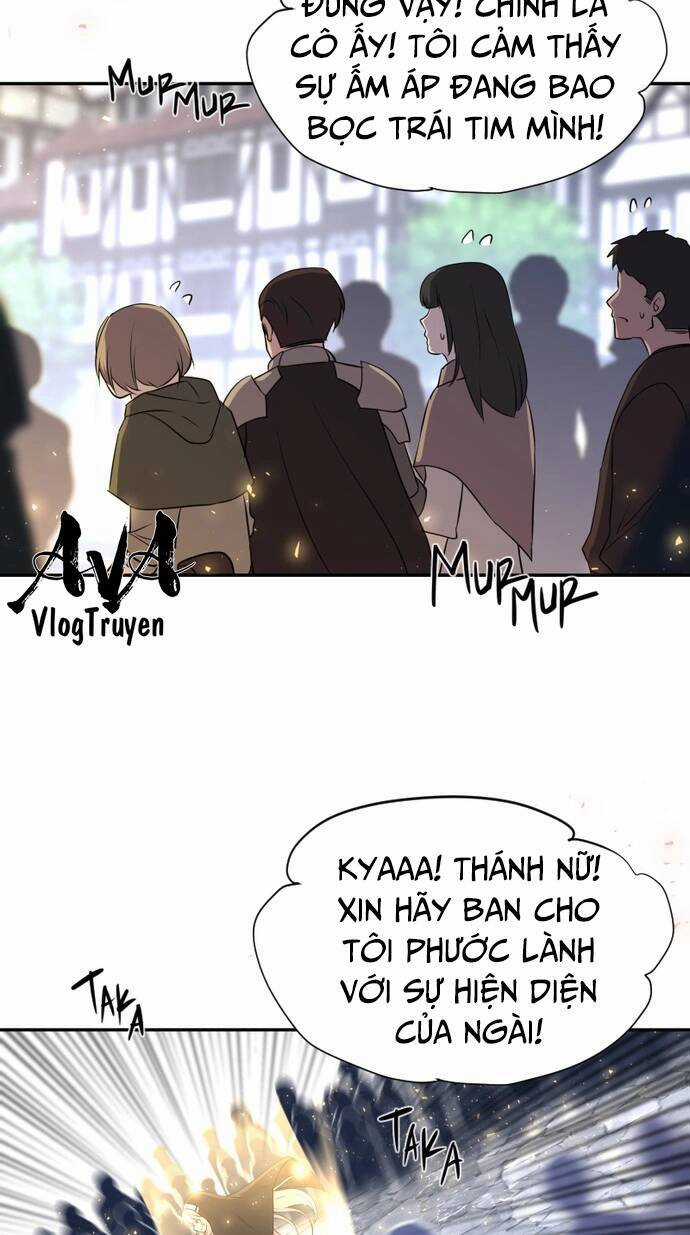Quỷ Vương Về Hưu Chapter 3 trang 22