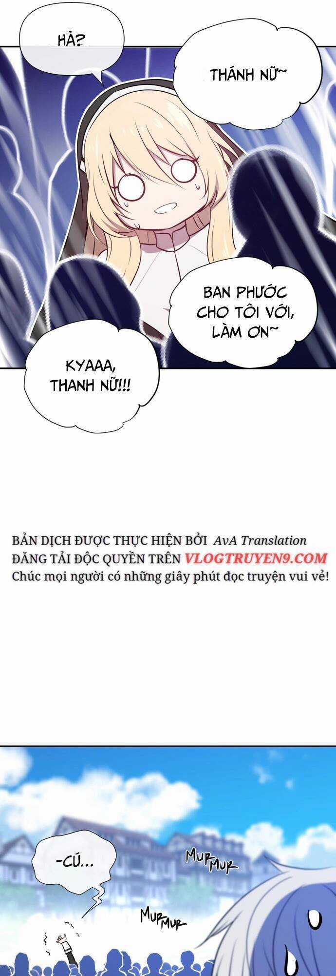 Quỷ Vương Về Hưu Chapter 3 trang 24