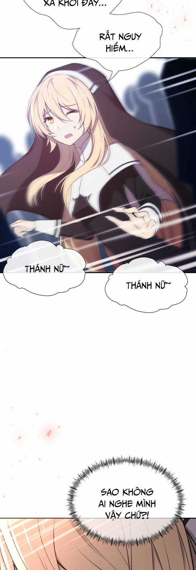 Quỷ Vương Về Hưu Chapter 3 trang 26