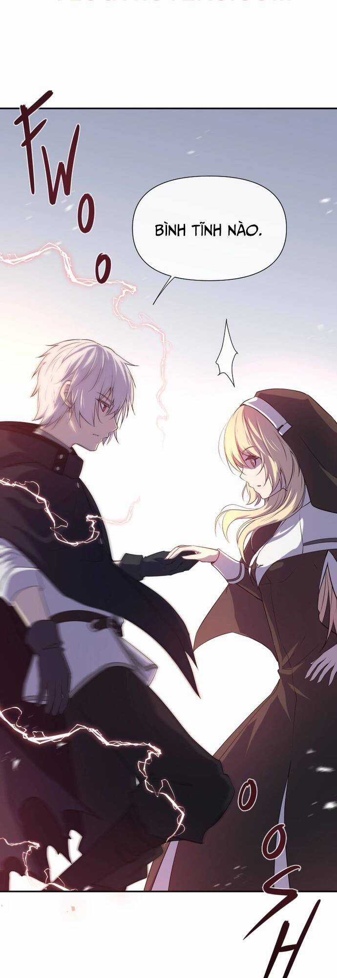 Quỷ Vương Về Hưu Chapter 3 trang 28