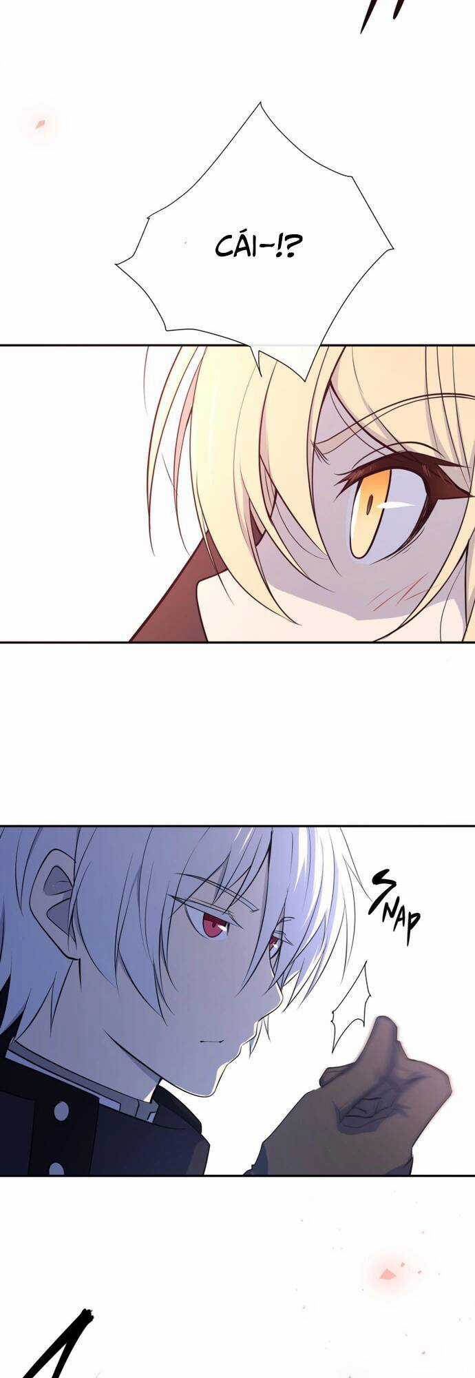 Quỷ Vương Về Hưu Chapter 3 trang 29