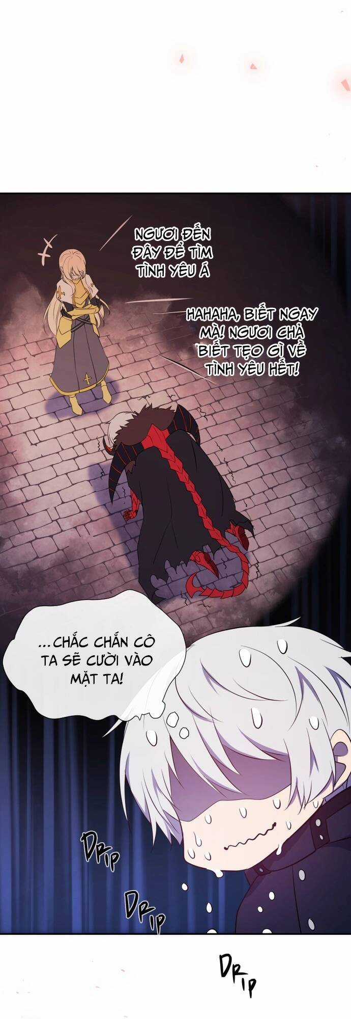 Quỷ Vương Về Hưu Chapter 3 trang 3